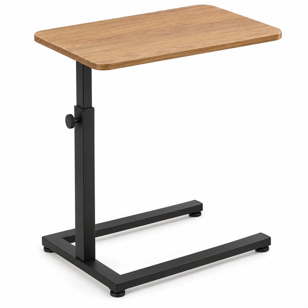 Portable Laptop Side Table