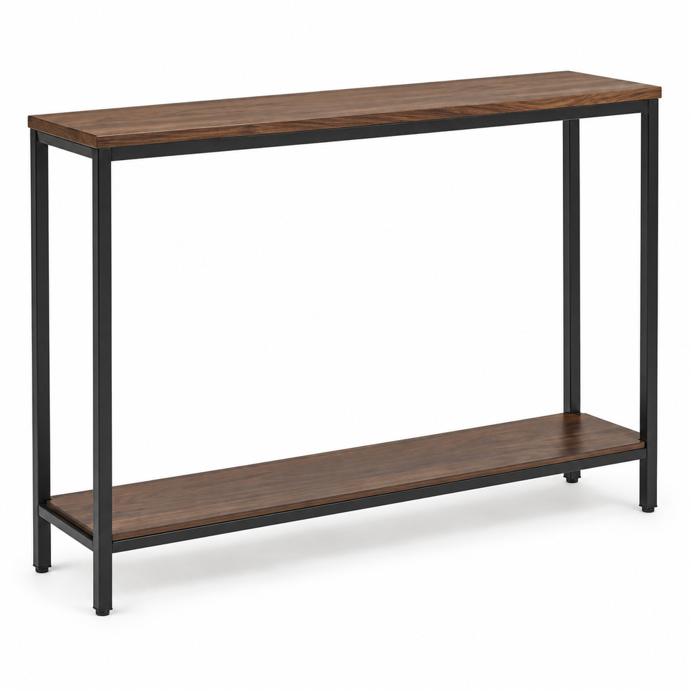 Slim Entryway Console Table