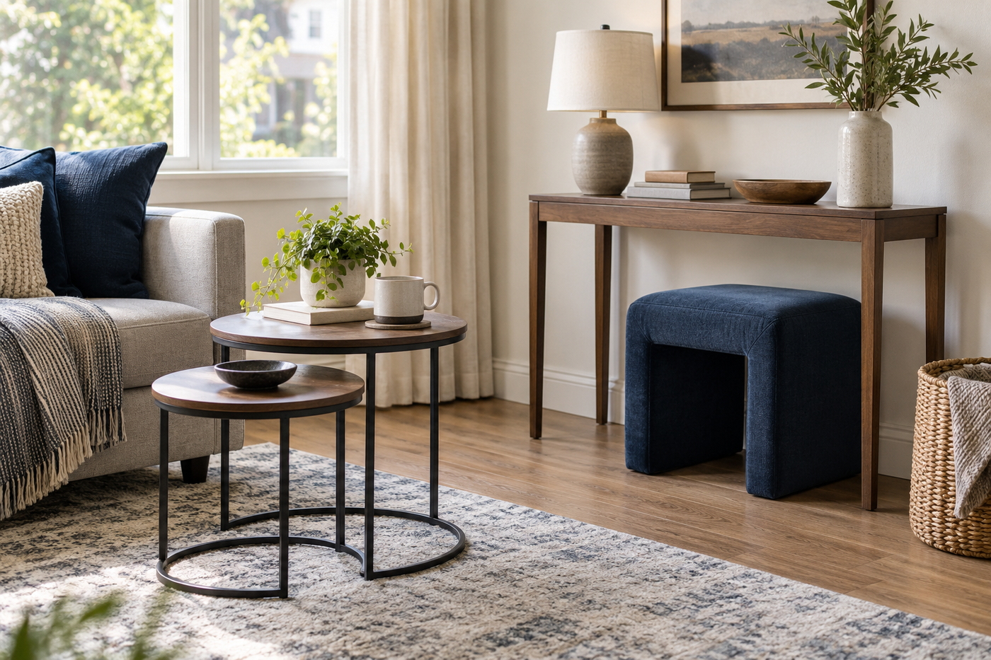 Desktop & Entryway Furniture