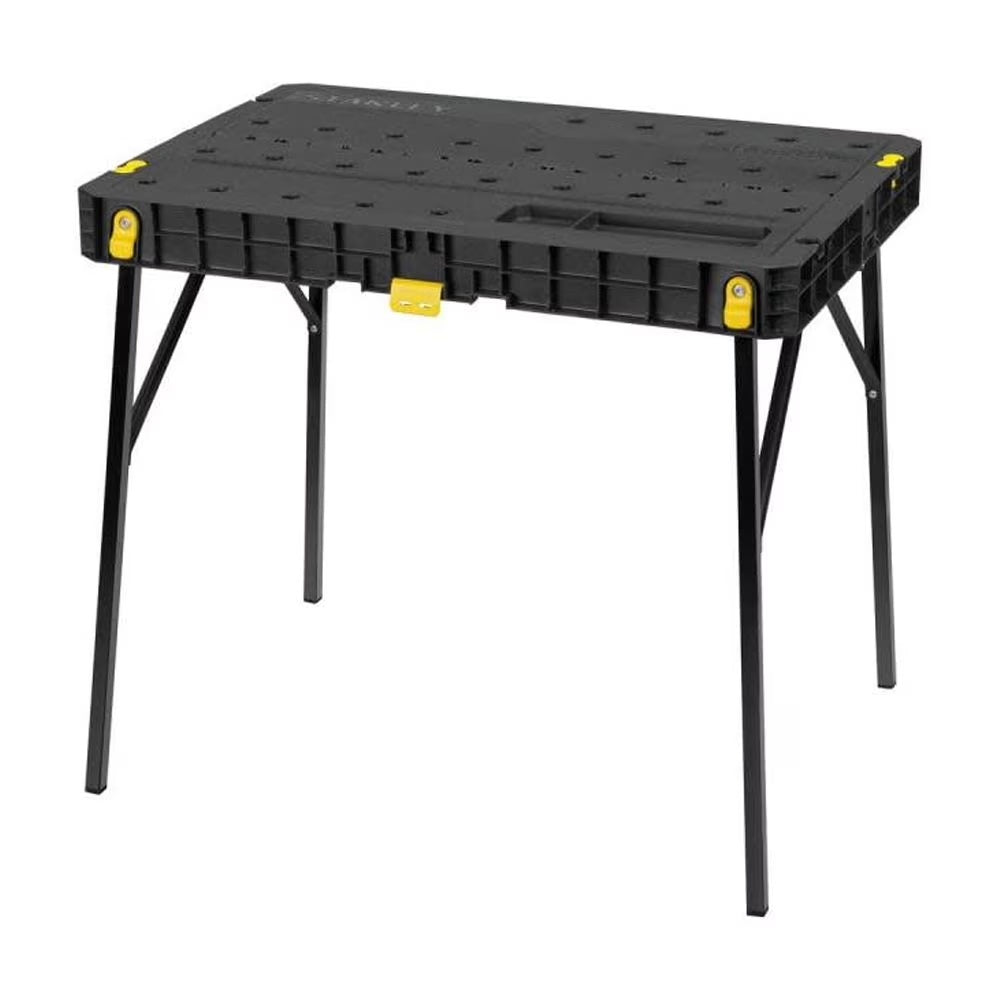 Stanley Fold-Up Workbench 1 Each