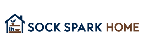 SOCK SPARK HOME  
