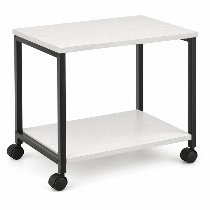Compact Printer Stand