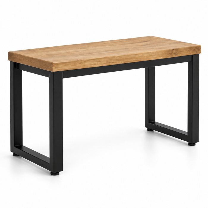 Small Entryway Side Bench