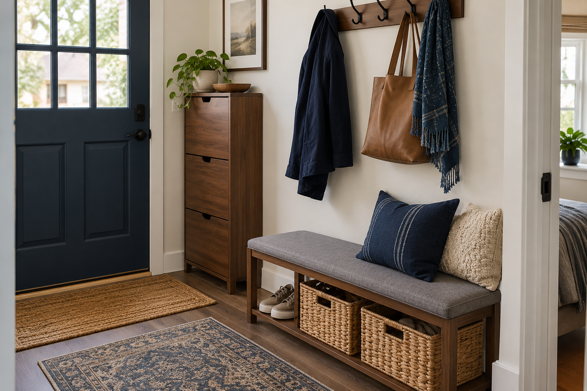 Storage Furniture